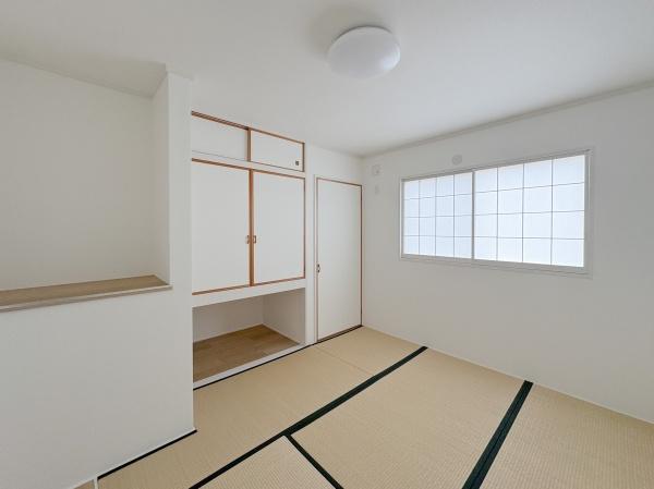 稲城市坂浜の中古一戸建て