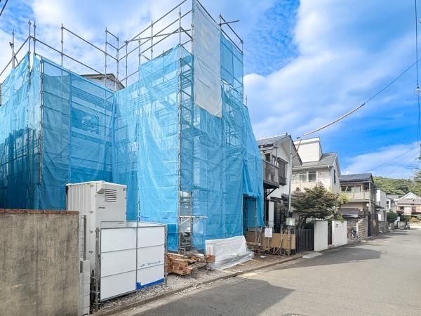 小金井市貫井南町４丁目