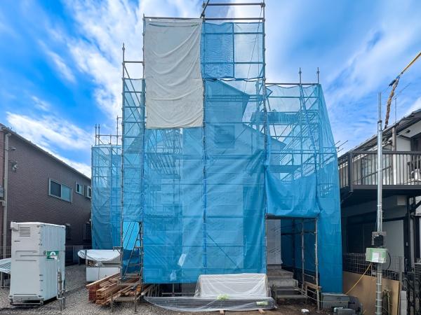 小金井市貫井南町４丁目