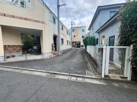 府中市緑町３丁目の中古一戸建て