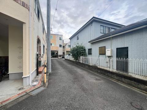 府中市緑町３丁目の中古一戸建て