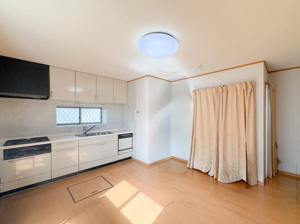 調布市飛田給３丁目の中古一戸建て