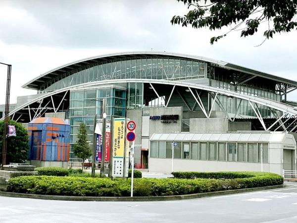 調布市飛田給3丁目の中古一戸建て(京王線「飛田給」駅)