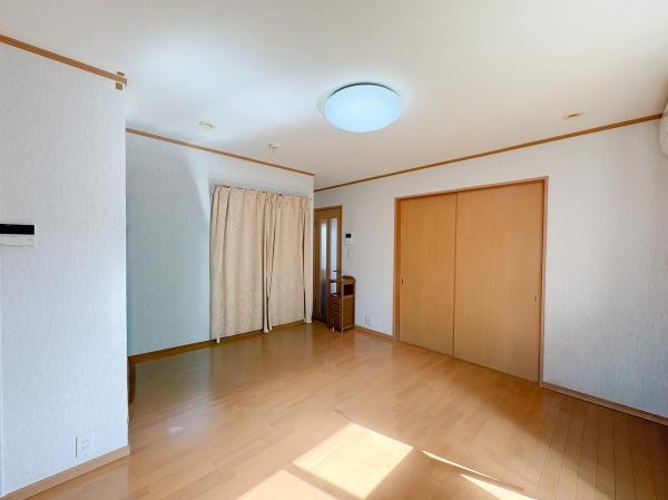 調布市飛田給３丁目の中古一戸建て