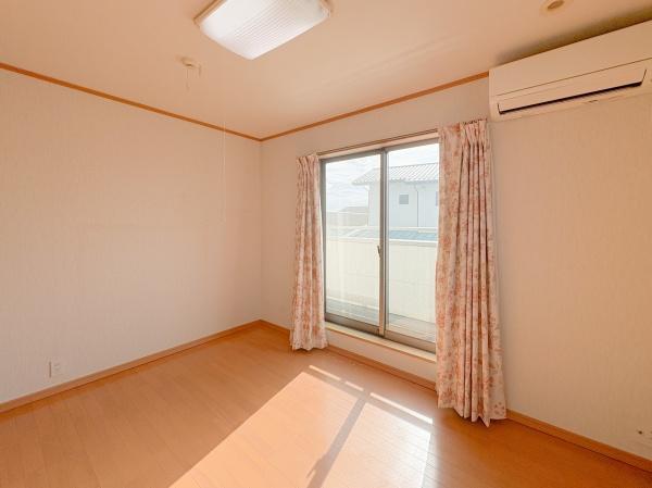 調布市飛田給３丁目の中古一戸建て