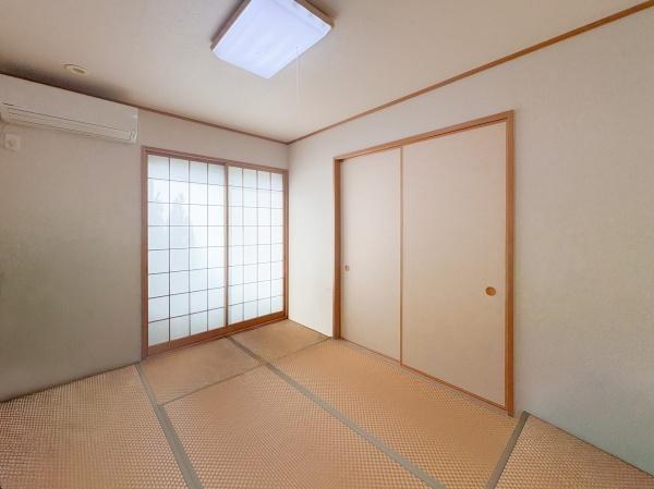 調布市飛田給３丁目の中古一戸建て