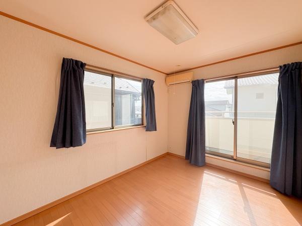 調布市飛田給３丁目の中古一戸建て