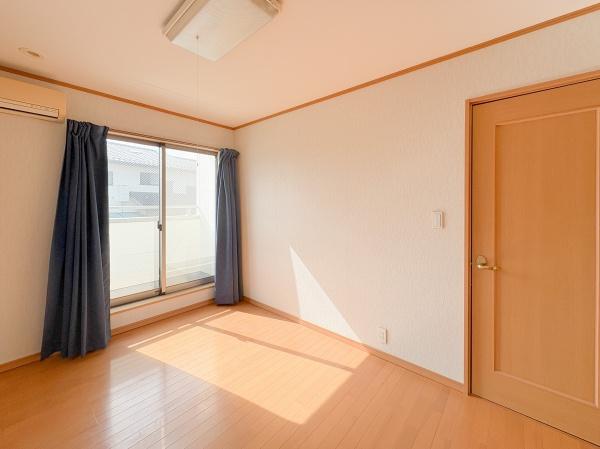 調布市飛田給３丁目の中古一戸建て