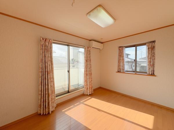 調布市飛田給３丁目の中古一戸建て