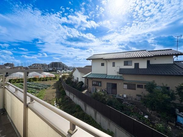 調布市飛田給３丁目の中古一戸建て