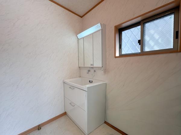 調布市飛田給３丁目の中古一戸建て