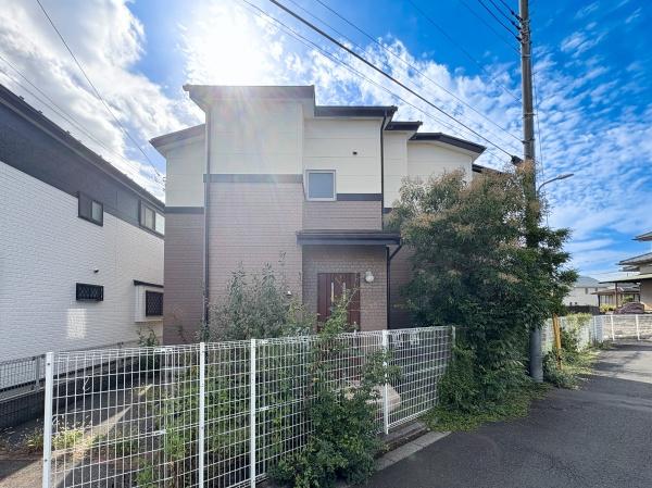 調布市飛田給３丁目