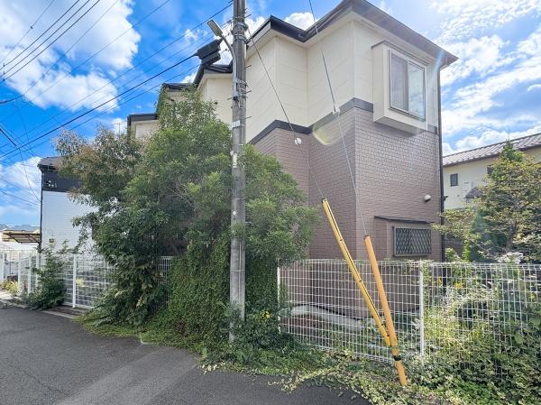 調布市飛田給３丁目
