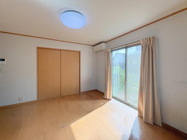 調布市飛田給３丁目の中古一戸建て