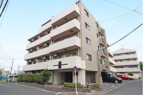 セイガステージ武蔵野台