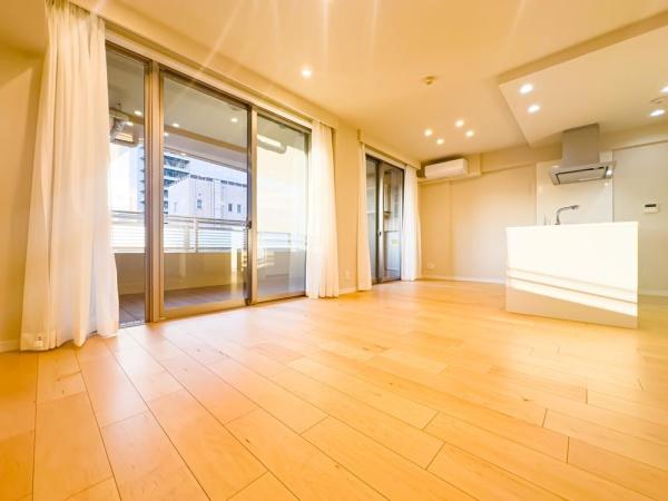 ミオカステーロ府中宮町