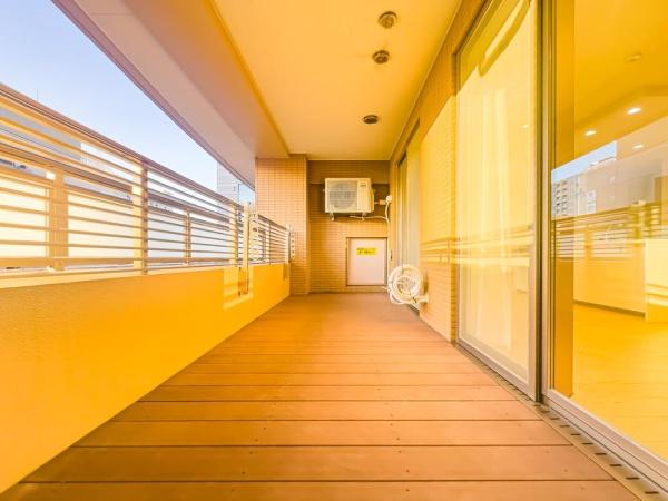 ミオカステーロ府中宮町