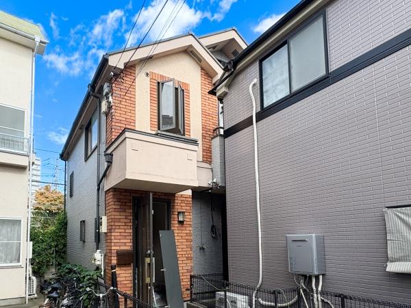 府中市本町２丁目