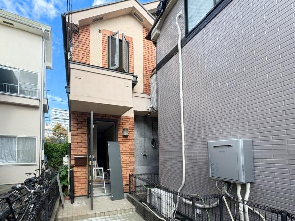 府中市本町２丁目の中古一戸建て
