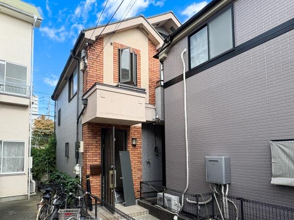 府中市本町２丁目の中古一戸建て