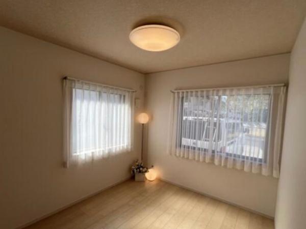 府中市四谷４丁目の中古一戸建て