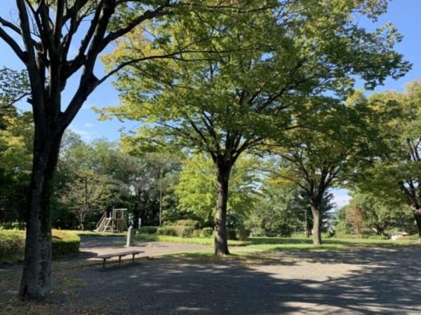 多摩市貝取 1号棟(愛宕東公園)