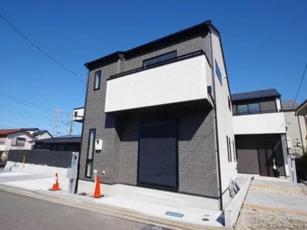 多摩市貝取 1号棟(その他現地)