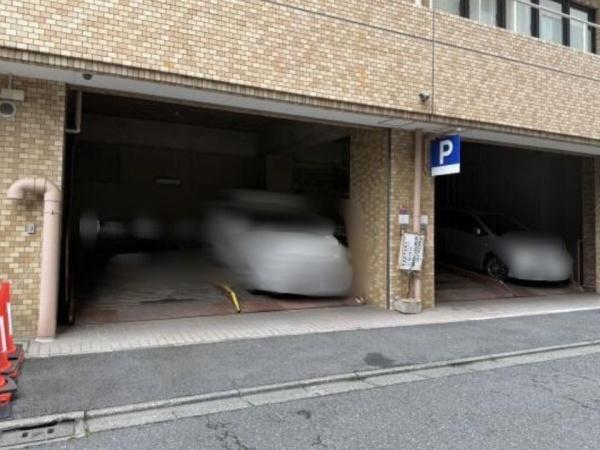 エスポワール東府中