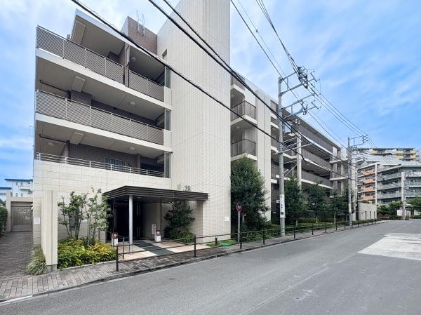 ルネファンタグラーレ府中是政
