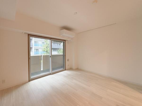 フェアベール東府中(リビング)