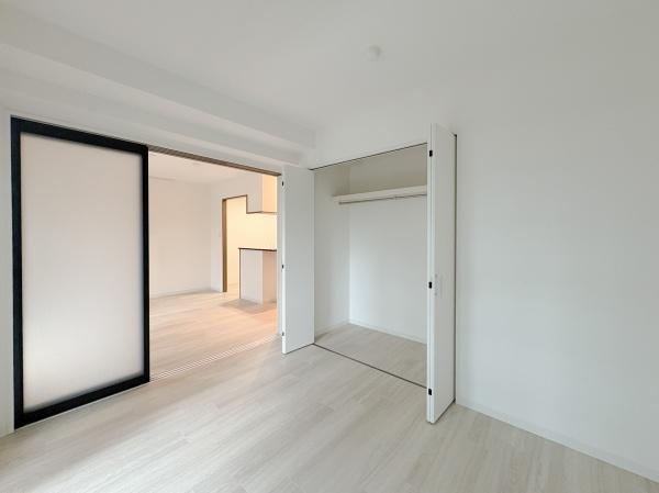 フェアベール東府中(洋室)