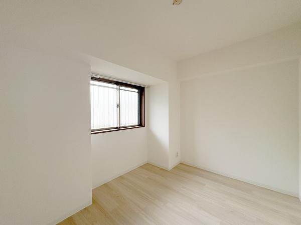 フェアベール東府中(洋室)