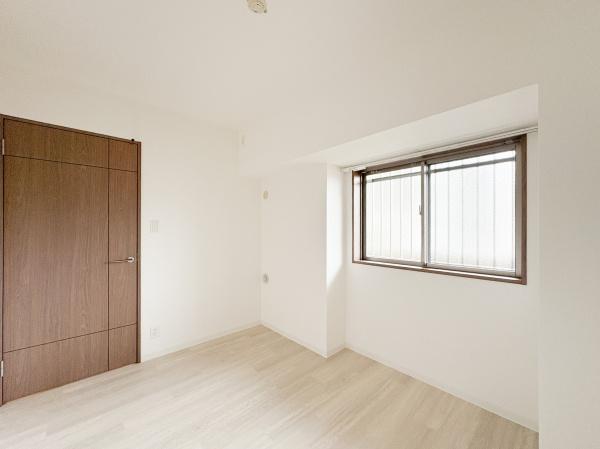 フェアベール東府中(洋室)