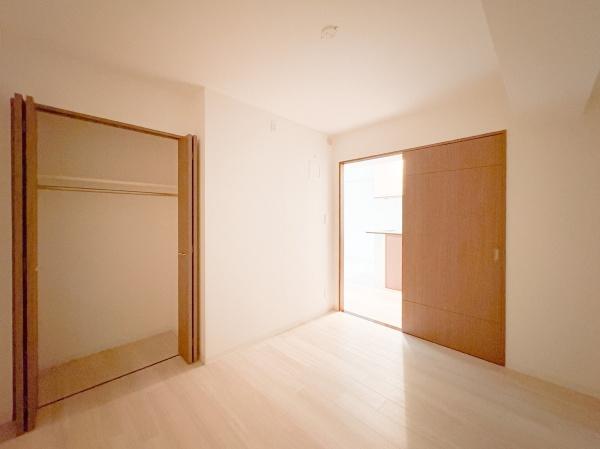 フェアベール東府中(洋室)