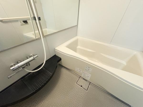 フェアベール東府中(バス)