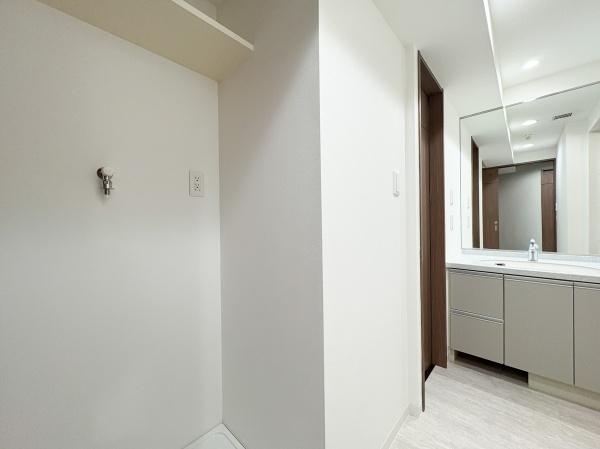 フェアベール東府中(洗面台・洗面所)