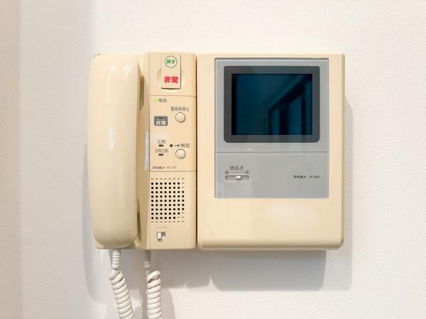 フェアベール東府中(その他)