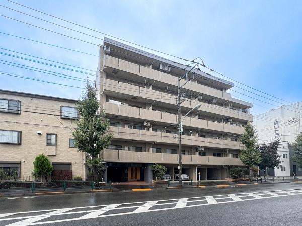 フェアベール東府中(その他現地)