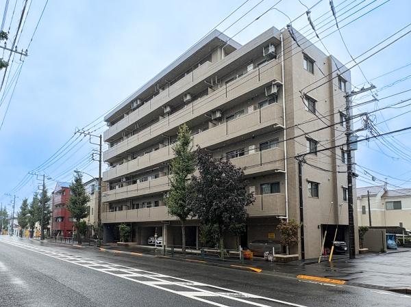 フェアベール東府中(その他現地)