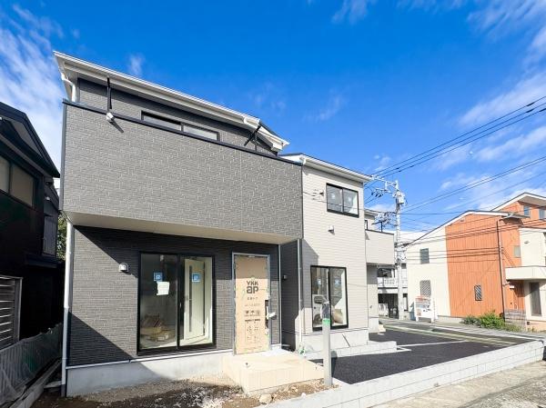 稲城市矢野口 2号棟(その他現地)