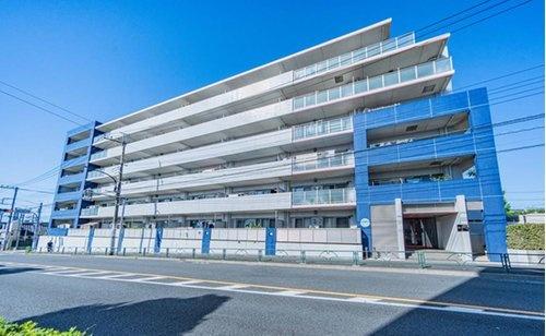 ルイシャトレ国分寺イプセ