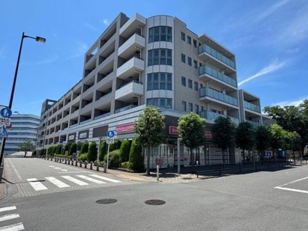 レクセル府中西府