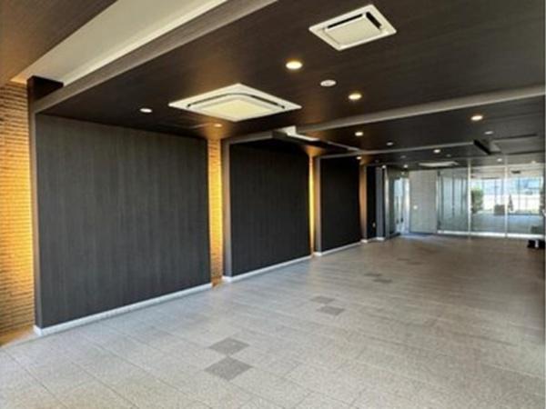 レクセル府中西府