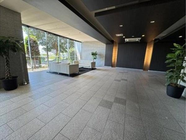 レクセル府中西府