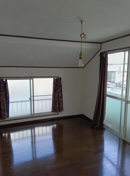 川崎市多摩区枡形５丁目の中古一戸建て