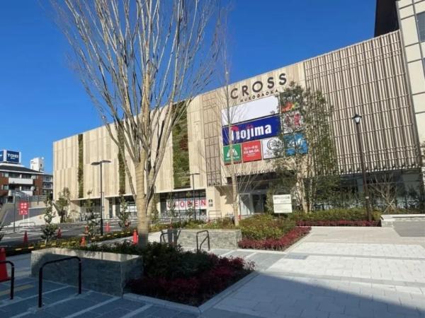 川崎市多摩区枡形５丁目の中古一戸建て(クロス)