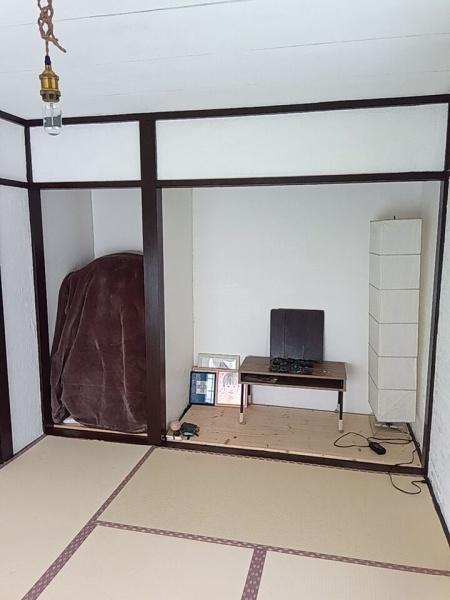 川崎市多摩区枡形５丁目の中古一戸建て