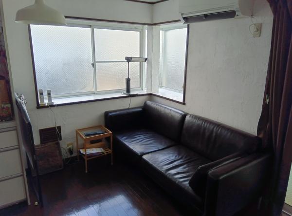 川崎市多摩区枡形５丁目の中古一戸建て