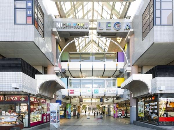 ライオンズガーデン西国分寺(レガ国分寺)