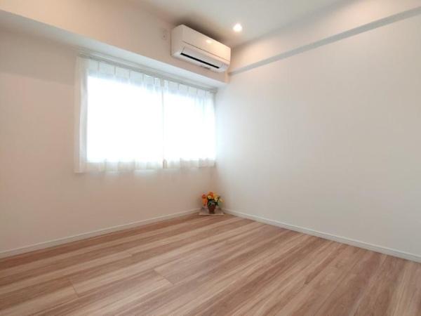 ライオンズガーデン西国分寺(洋室)